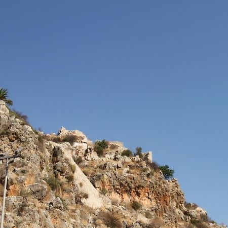 Mandraki Paradise Meyísti Dış mekan fotoğraf