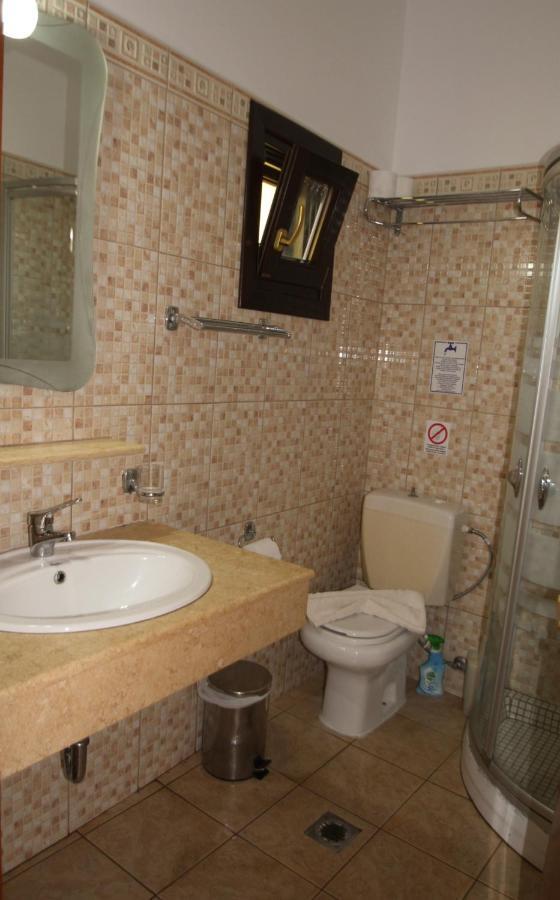 Mandraki Paradise Meyísti Dış mekan fotoğraf